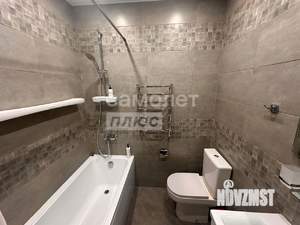 1-к квартира, вторичка, 45м2, 3/20 этаж