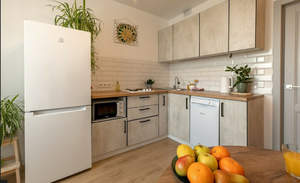 1-к квартира, вторичка, 35м2, 8/15 этаж