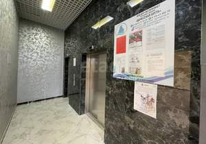 1-к квартира, вторичка, 41м2, 13/21 этаж