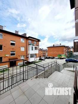 1-к квартира, вторичка, 24м2, 1/3 этаж