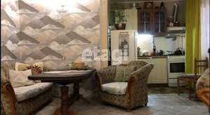 3-к квартира, вторичка, 63м2, 9/9 этаж