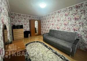 1-к квартира, вторичка, 31м2, 5/5 этаж