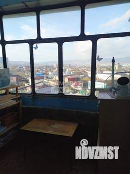 3-к квартира, вторичка, 62м2, 8/10 этаж