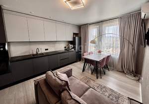 2-к квартира, вторичка, 56м2, 8/24 этаж