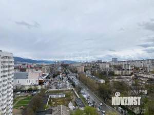 1-к квартира, вторичка, 35м2, 14/20 этаж