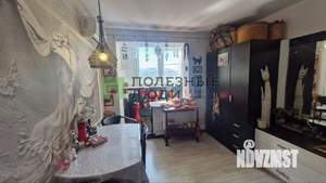 1-к квартира, вторичка, 35м2, 13/17 этаж