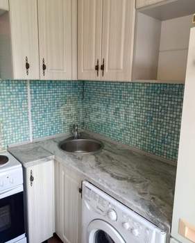 1-к квартира, вторичка, 33м2, 5/5 этаж