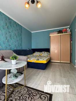 1-к квартира, вторичка, 30м2, 4/5 этаж