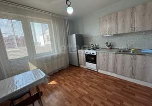1-к квартира, вторичка, 38м2, 14/16 этаж