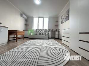 Студия квартира, вторичка, 25м2, 8/21 этаж