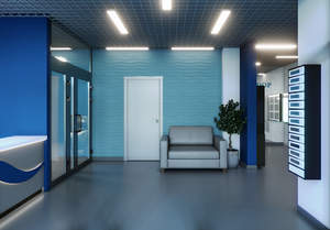 Студия квартира, вторичка, 30м2, 18/20 этаж