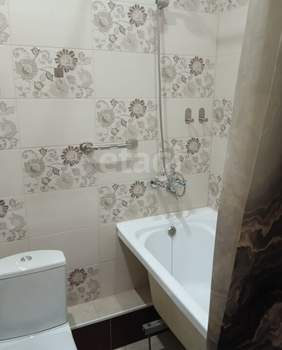 1-к квартира, вторичка, 35м2, 2/17 этаж