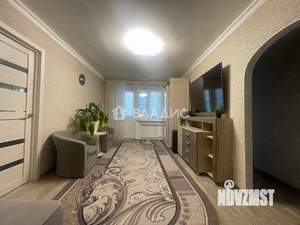 2-к квартира, вторичка, 46м2, 2/5 этаж