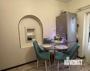 1-к квартира, вторичка, 50м2, 15/16 этаж