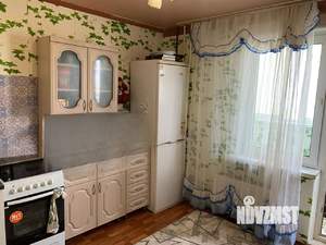 1-к квартира, вторичка, 38м2, 5/16 этаж