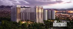 3-к квартира, вторичка, 76м2, 20/23 этаж