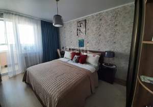 1-к квартира, вторичка, 41м2, 12/25 этаж
