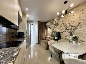 3-к квартира, вторичка, 80м2, 20/20 этаж