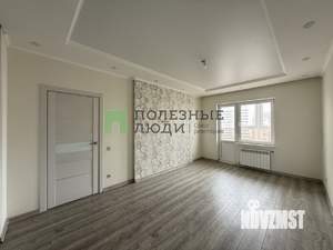 1-к квартира, вторичка, 40м2, 7/17 этаж