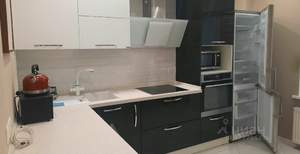 1-к квартира, вторичка, 42м2, 9/16 этаж