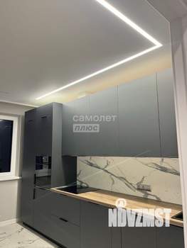 3-к квартира, вторичка, 77м2, 13/20 этаж