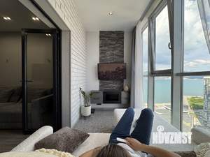 1-к квартира, вторичка, 47м2, 20/20 этаж