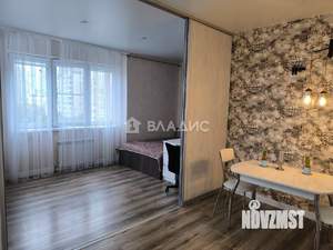 1-к квартира, вторичка, 35м2, 6/10 этаж