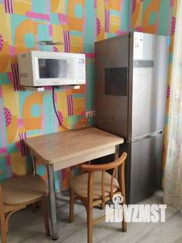 1-к квартира, вторичка, 30м2, 2/5 этаж