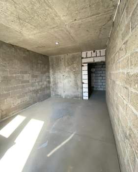 2-к квартира, вторичка, 68м2, 9/23 этаж