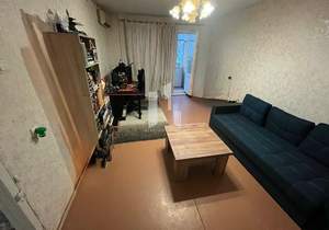 1-к квартира, вторичка, 34м2, 4/9 этаж