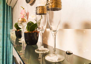 Студия квартира, вторичка, 26м2, 15/21 этаж