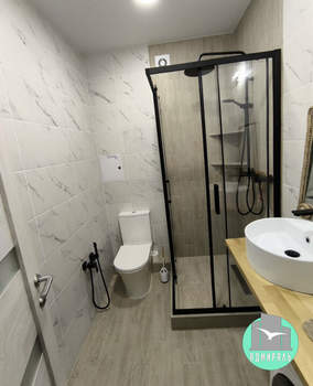 Студия квартира, вторичка, 31м2, 5/12 этаж