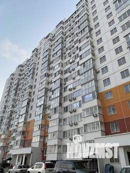 1-к квартира, вторичка, 33м2, 13/17 этаж