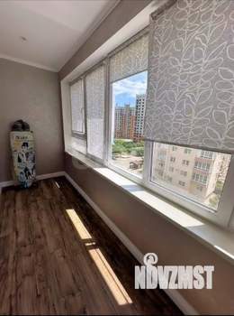 2-к квартира, вторичка, 67м2, 6/16 этаж