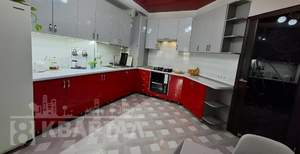 1-к квартира, вторичка, 47м2, 1/4 этаж