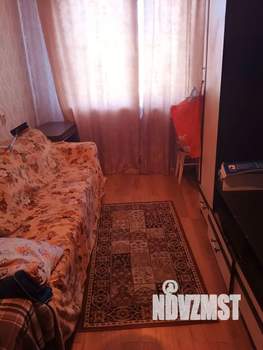 2-к квартира, вторичка, 45м2, 5/5 этаж