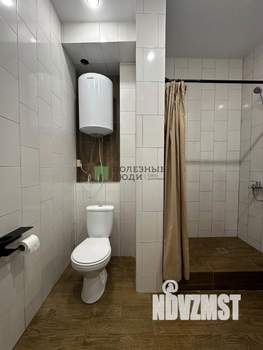 1-к квартира, вторичка, 50м2, 1/5 этаж
