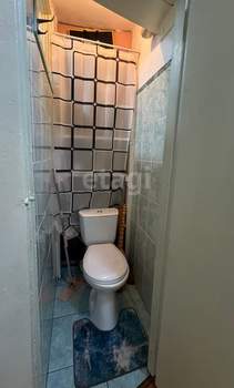 2-к квартира, вторичка, 40м2, 1/5 этаж