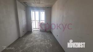 3-к квартира, вторичка, 77м2, 17/20 этаж