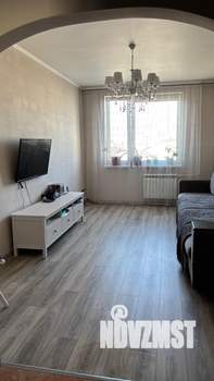 3-к квартира, вторичка, 83м2, 1/17 этаж