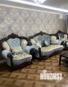 3-к квартира, вторичка, 81м2, 4/16 этаж