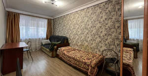 1-к квартира, вторичка, 26м2, 2/5 этаж