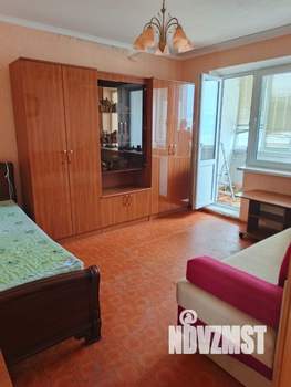 1-к квартира, вторичка, 30м2, 9/9 этаж