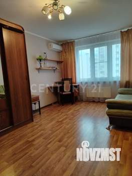 2-к квартира, вторичка, 57м2, 12/16 этаж