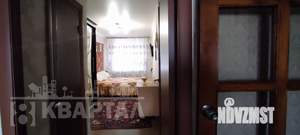 2-к квартира, вторичка, 44м2, 4/5 этаж