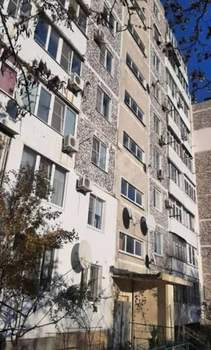 1-к квартира, вторичка, 29м2, 4/9 этаж