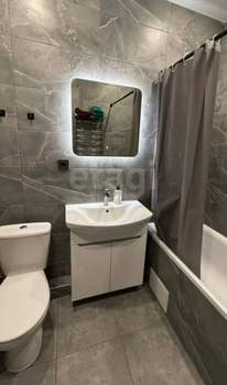 Студия квартира, вторичка, 32м2, 2/3 этаж