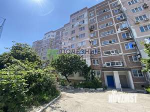 1-к квартира, вторичка, 36м2, 6/9 этаж