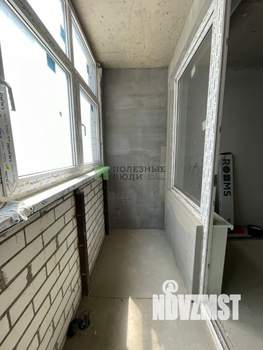 3-к квартира, вторичка, 69м2, 3/18 этаж