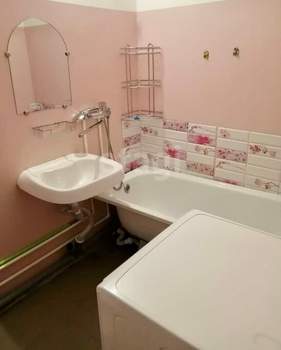 1-к квартира, вторичка, 38м2, 8/16 этаж
